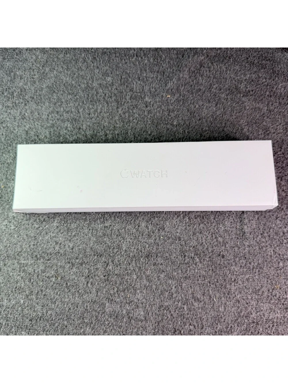 Apple Watch Series 7 41mm Gps Cellular Aluminum Blue